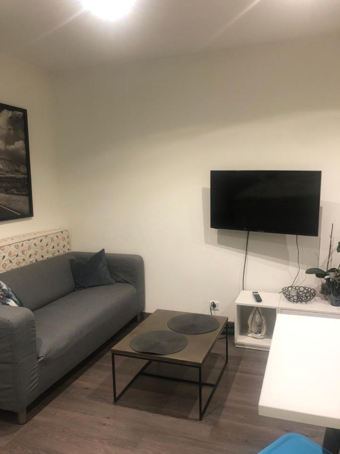 Grand Studio Meythet 外观 照片